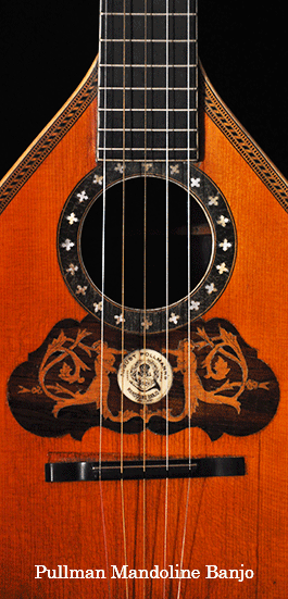 Woodsound Studio: Our Store - Guitars